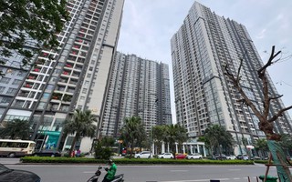 Diễn biến chung cư Hà Nội quý 2: Chưa có dấu hiệu giảm giá mạnh ở thị trường sơ cấp