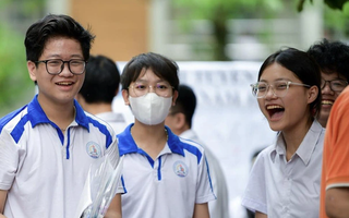 ĐH Kinh tế Quốc dân cộng 2 lần điểm cho thí sinh có chứng chỉ ngoại ngữ: Liệu có công bằng?