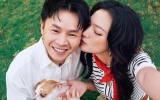 Châu Bùi đáp trả 1 câu gây náo loạn sau khi Binz xác nhận sắp cưới