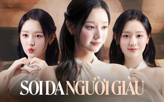 Kim Ji Won chung khung hình với Lý Hiện "tuyệt đối điện ảnh": Lộ 1 "cực phẩm" khiến ai cũng phải tấm tắc khát khao