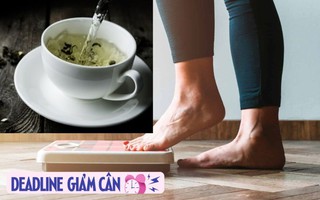 Giảm 25kg trong 9 tháng, thoát khỏi nguy cơ tiểu đường: "Tôi đã uống thứ này thay vì đồ ăn nhẹ", nhưng có 6 điều cần nhớ để an toàn