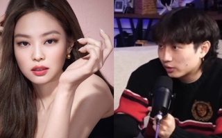 Vụ Jennie (BLACKPINK) bị nghi quay clip nóng với thiếu gia tài phiệt: Người tung tin đăng tâm thư gây sốc vào giữa đêm!