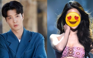 Danh tính bạn gái mới của Lee Dong Gun: Mỹ nhân kém 16 tuổi, từng đóng phim 18+ chấn động màn ảnh