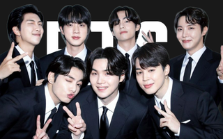 BTS đăng 1 bức ảnh gây bão khắp MXH: Động thái “cứu cánh” bất ngờ cho ông chủ