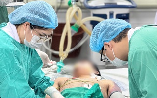 Hàng loạt người trẻ khỏe bị thủy đậu biến chứng nguy kịch: Chuyên gia cảnh báo nếu phát hiện dấu hiệu này