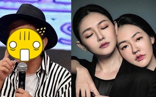 Sao nam đình đám đã căng: Tố chị em Từ Hy Viên là “u ác tính của showbiz”