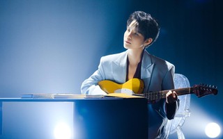 Vũ Cát Tường ra mắt MV đầu tiên sau thành đôi: Khi tình thân trở thành nguồn cảm hứng âm nhạc