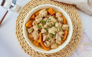 Các con tôi đặc biệt thích 3 món hấp này, cách làm rất dễ lại giúp bổ tỳ vị, khỏe mạnh và mau lớn!