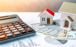 Muốn vay mua nhà, phải có thu nhập bao nhiêu?