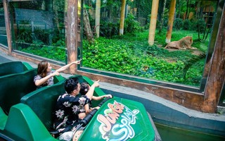 Địa điểm đi chơi Ngày Quốc tế Thiếu nhi 1/6 ở Hà Nội