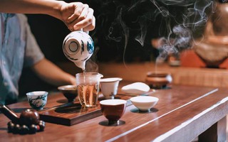 Cứu lấy lá gan ‘xơ xác’ bằng 1 loại nước cực kỳ bổ dưỡng: Người Việt đã biết tận dụng từ lâu