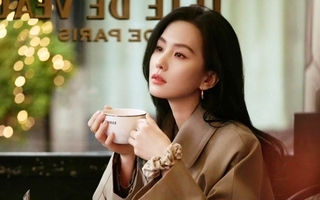 Lưu Thi Thi 17 tuổi đẹp khủng khiếp: Khó tin nhan sắc đỉnh cao cỡ này, xứng danh ngọc nữ của làng phim Trung Quốc