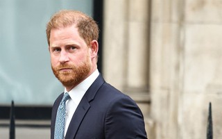 Harry thua kiện: Đối mặt án phí 1,5 triệu bảng Anh và rạn nứt gia đình ngày càng sâu sắc