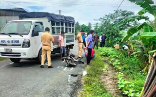 VKSND Tối cao yêu cầu hủy quyết định không khởi tố vụ tai nạn khiến nữ sinh tử vong ở Vĩnh Long