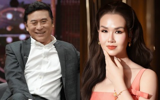 Mối quan hệ thân thiết của NSND Tạ Minh Tâm và sao nữ 1 lần hát live có 20 triệu view
