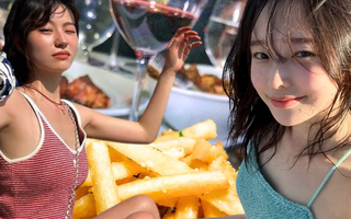 Tưởng vô hại nhưng 4 món rất quen này khi ăn uống vào người dễ khiến da bạn bắt nắng và xấu tệ