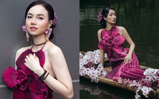 PR cho chồng khéo như Đinh Ngọc Diệp: Chi mạnh tay để làm điều này, 1 chi tiết hé lộ đẳng cấp