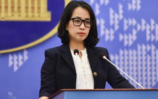 Phản đối các hoạt động vi phạm chủ quyền Việt Nam ở Trường Sa