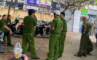 Án mạng trong khách sạn ở Nha Trang: Chồng "hờ" giết 2 mẹ con rồi tự sát vì ghen tuông?