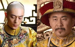 Sau tế lễ cha, vì sao Càn Long lập tức san phẳng mộ phần của Điền Văn Kính, một cận thần của Ung Chính?
