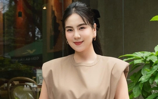 MC Mai Ngọc cảnh báo
