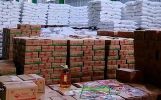 Liên tiếp phát hiện dầu ăn, sữa giả: Vì sao "qua mặt" được lực lượng chức năng?