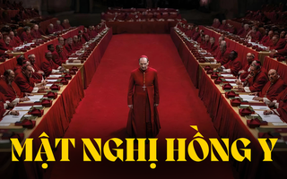 Bầu Tân Giáo hoàng: Nghi lễ bí ẩn thời Trung cổ sống động giữa thế kỷ 21, chưa từng biến mất trong hơn 700 năm