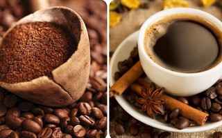 Uống cà phê mỗi ngày có tốt cho sức khoẻ?