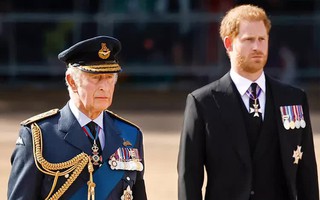 Harry bất ngờ thổ lộ mong ước hòa giải với gia đình, lo lắng cho sức khỏe của Vua Charles