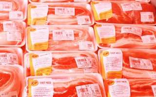 Quy mô khổng lồ của công ty C.P Việt Nam: 21 nhà máy trải khắp cả nước, thu về gần 100.000 tỷ đồng mỗi năm từ bán cám, thịt heo, gà… từng có năm lãi gần 20.000 tỷ