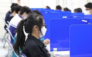 ĐH Quốc gia Hà Nội dự đoán điểm chuẩn tăng ở những ngành hot