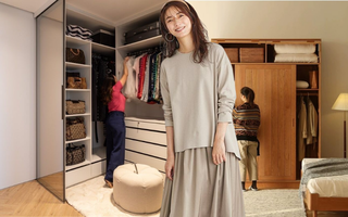 Mẹ Hà Nội chia sẻ: Không còn mua quần áo tùy tiện, 3 nguyên tắc giúp tôi kiểm soát tiêu dùng và mặc đẹp hơn