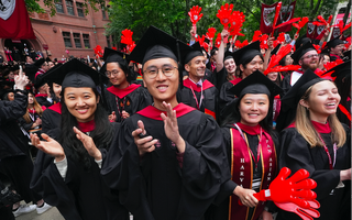 Đại học Harvard thắng Tổng thống Trump ở toà án