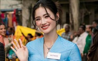 Trượt toàn bộ giải phụ, Ý Nhi còn cơ hội tại Miss World 2025?