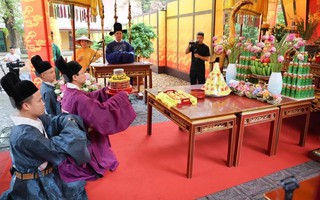Nguồn gốc, ý nghĩa ngày Tết Đoan ngọ