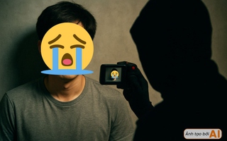 1 nam ca sĩ hoảng loạn vì bị chụp lén trong phòng tắm, danh tính thủ phạm gây ngỡ ngàng