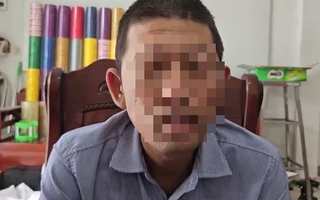 Người “tố” cửa hàng của C.P. Việt Nam ở Sóc Trăng từng bị rượt chém?