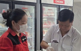 Sóc Trăng đề nghị Hậu Giang phối hợp xác minh vụ tố C.P. 'tuồn thịt bẩn' ra thị trường