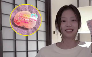Jennie như "thiên thần hộ mệnh" của các brand: Khen 1 câu, hàng hóa bay sạch như sóng cuốn!