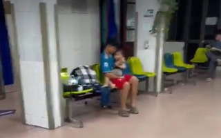 Nam Định: Kiểm tra, làm rõ thông tin cháu bé 3 tuổi bị tai nạn phải nộp tiền mới được cấp cứu