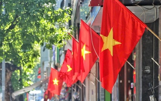 Lễ Quốc Khánh 2/9 người lao động được nghỉ mấy ngày, bắt đầu từ thứ mấy?