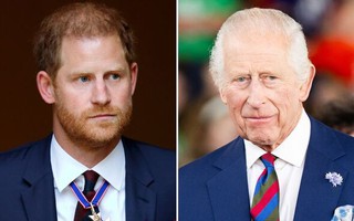 Harry gửi tín hiệu "cầu hòa" trong cuộc phỏng vấn gây sốc, Điện Buckingham chỉ phản hồi ngắn gọn một câu