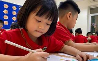 Hà Nội dự kiến thay đổi phương thức tuyển sinh lớp 1, 6