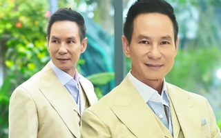 Phỏng vấn nóng: Lý Hải nói về chuyện khen chê quanh “Lật mặt 8”, phản ứng thế nào khi bị hỏi về tiền?