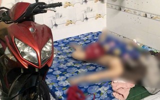 Nữ chủ quán cà phê tử vong trong tình trạng khỏa thân, mặt bầm tím