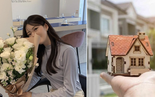 Làm điều này ngay sau đám cưới, cặp vợ chồng TP HCM mua được căn nhà 2 tỷ đồng