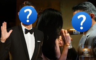 Nam thần hạng A gây tranh cãi khi thổ lộ “say nắng” mỹ nhân kém 27 tuổi: Nổi tiếng là người chồng, người cha mẫu mực