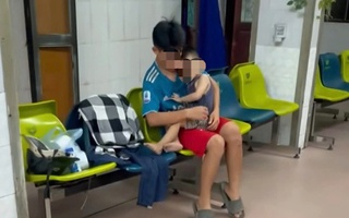 Vụ đóng tiền mới cấp cứu: UBND tỉnh Nam Định yêu cầu Sở Y tế báo cáo trung thực
