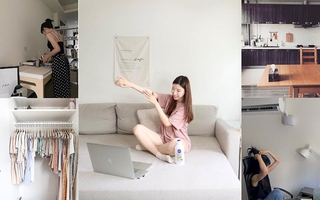 Không đợi đến già, ở tuổi 38 tôi đã bắt đầu chi tiêu tối giản và chưa bao giờ thấy hạnh phúc đến vậy!