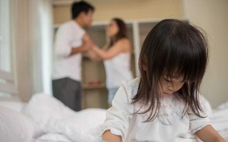 Nghiên cứu đáng buồn: Cha mẹ ly hôn sẽ gián tiếp đẩy cuộc hôn nhân của con cái trong tương lai xuống bờ vực đổ vỡ